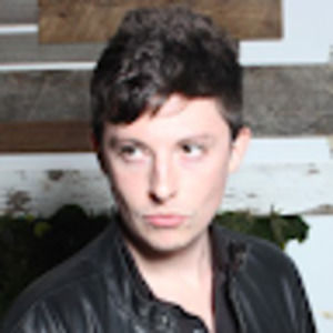 Meet your Posher, Jonathan